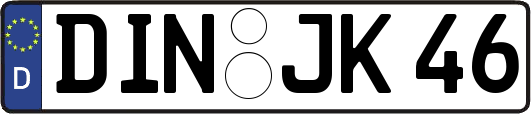 DIN-JK46