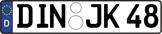 DIN-JK48