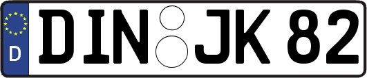DIN-JK82