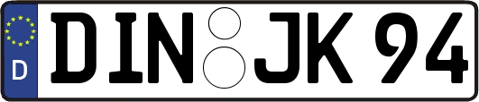 DIN-JK94