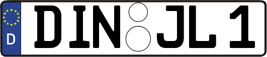 DIN-JL1