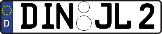 DIN-JL2