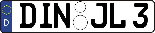 DIN-JL3