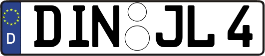 DIN-JL4