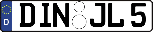 DIN-JL5