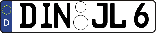 DIN-JL6