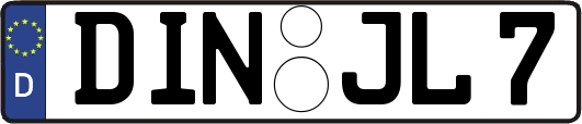 DIN-JL7