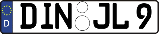 DIN-JL9