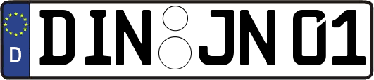 DIN-JN01