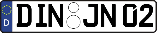 DIN-JN02