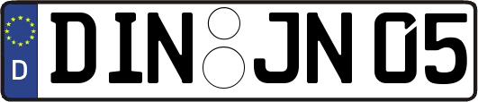 DIN-JN05