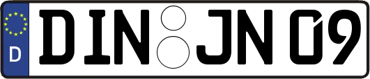 DIN-JN09