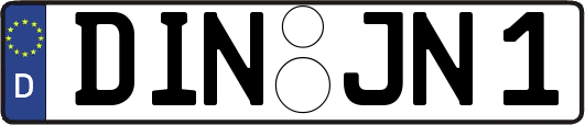 DIN-JN1