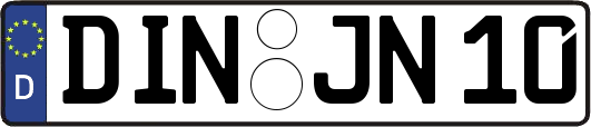 DIN-JN10
