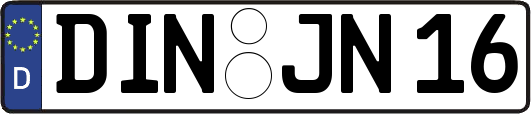 DIN-JN16