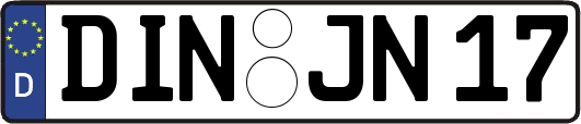DIN-JN17