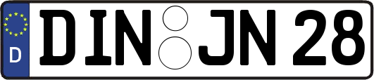 DIN-JN28