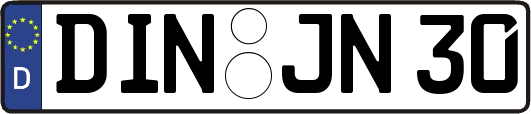 DIN-JN30