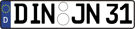 DIN-JN31