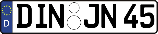 DIN-JN45