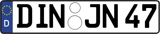 DIN-JN47