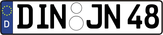 DIN-JN48