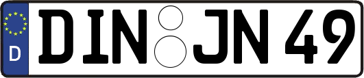DIN-JN49