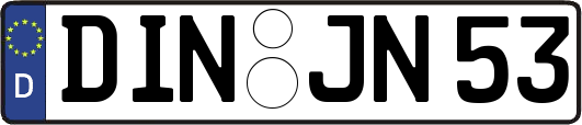 DIN-JN53