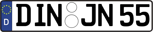 DIN-JN55