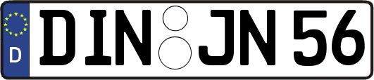 DIN-JN56