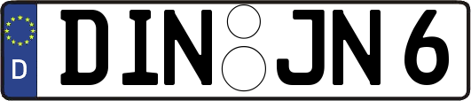 DIN-JN6