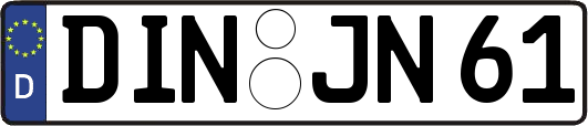 DIN-JN61