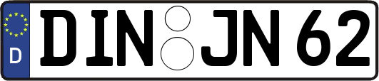 DIN-JN62
