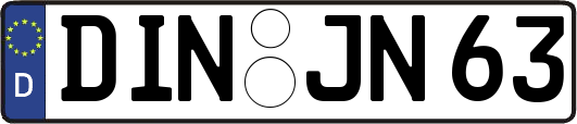 DIN-JN63