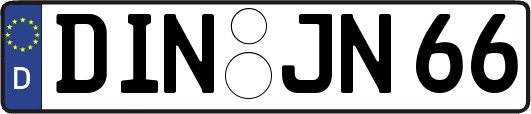 DIN-JN66