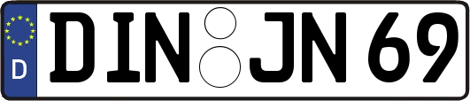 DIN-JN69