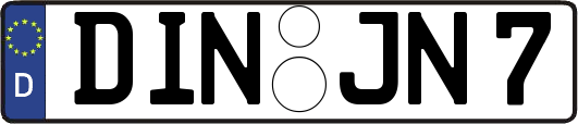 DIN-JN7