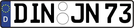DIN-JN73