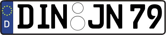 DIN-JN79