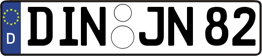 DIN-JN82