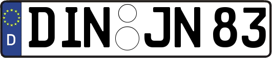 DIN-JN83