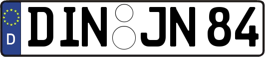 DIN-JN84