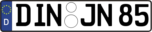 DIN-JN85