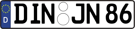 DIN-JN86