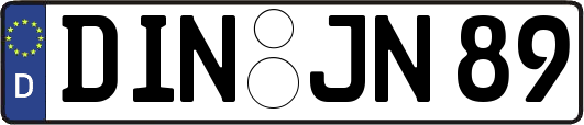 DIN-JN89