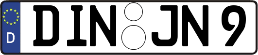 DIN-JN9