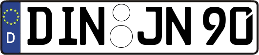 DIN-JN90