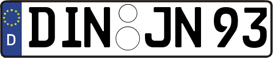 DIN-JN93