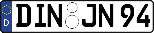 DIN-JN94