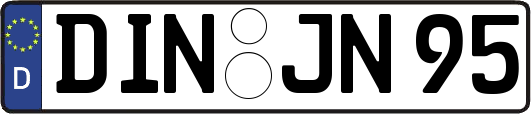 DIN-JN95